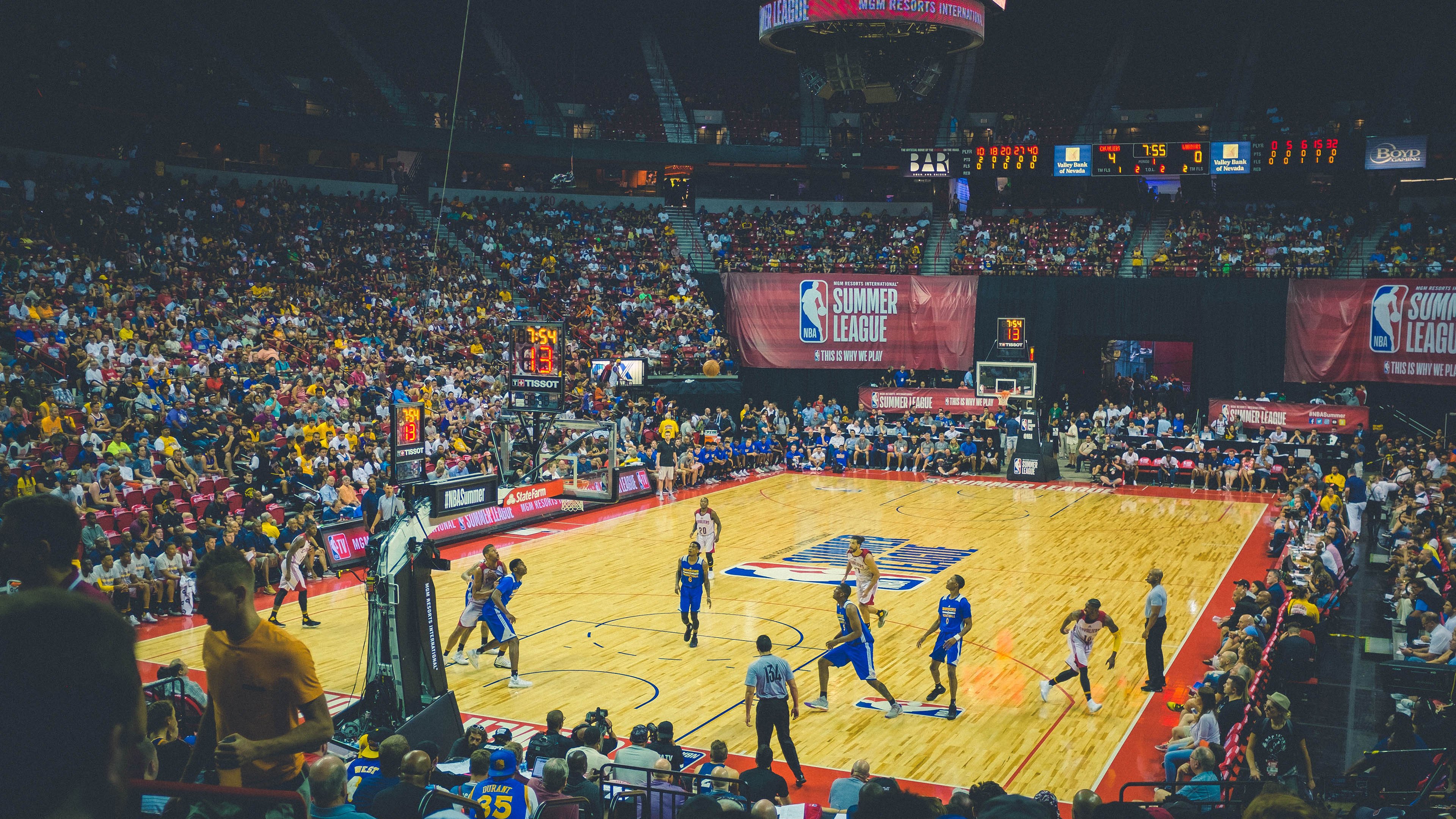 个性化训练：NBA引入智能穿戴设备的创新路径